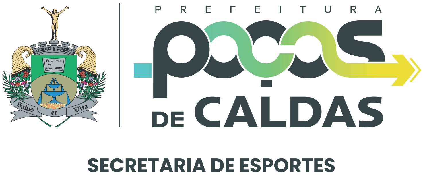 Prefeitura Municipal de Poços de Caldas — Secretaria de Esportes
